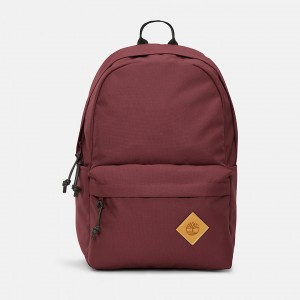 Timberland® Core Backpacks Rucksäcke Damen Bordeaux | LGCY16729