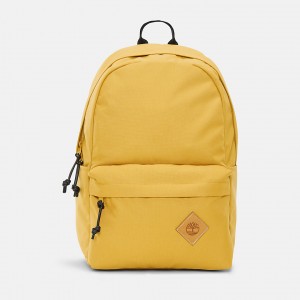 Timberland® Core Backpacks Rucksäcke Damen Gelb | QHBM69248